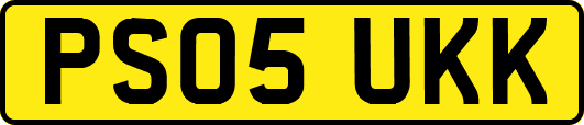PS05UKK