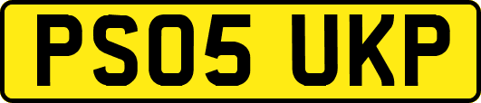 PS05UKP
