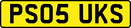 PS05UKS