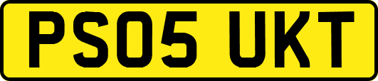 PS05UKT