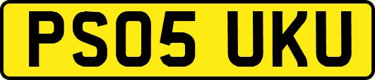 PS05UKU