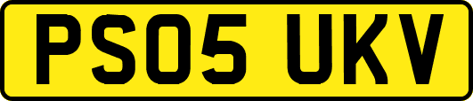 PS05UKV