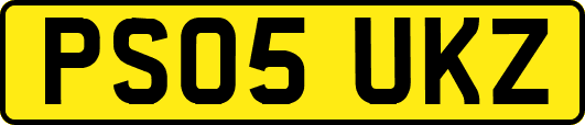 PS05UKZ
