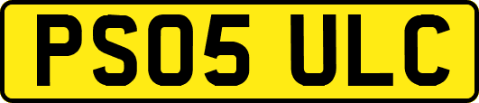 PS05ULC