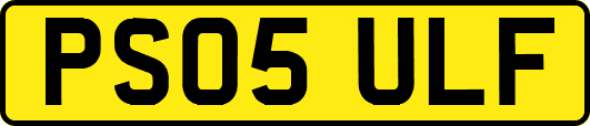 PS05ULF