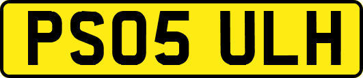 PS05ULH