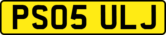 PS05ULJ