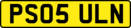 PS05ULN