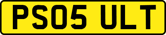 PS05ULT