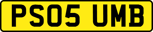 PS05UMB