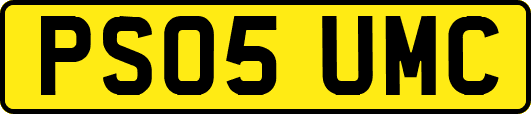PS05UMC