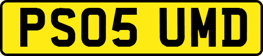 PS05UMD