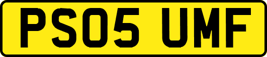 PS05UMF