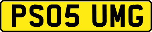 PS05UMG