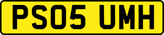PS05UMH