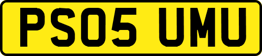 PS05UMU