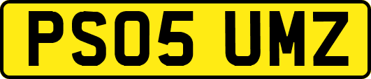 PS05UMZ