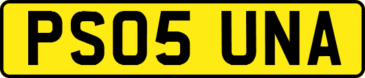 PS05UNA