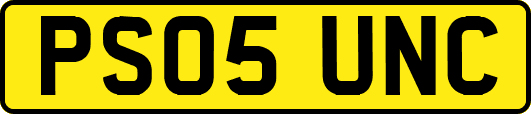 PS05UNC