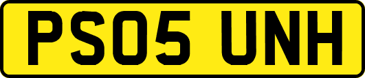 PS05UNH