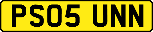 PS05UNN