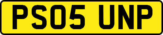 PS05UNP