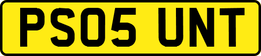 PS05UNT