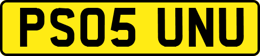 PS05UNU