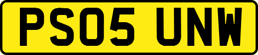 PS05UNW