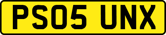 PS05UNX
