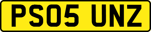PS05UNZ