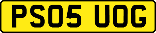 PS05UOG