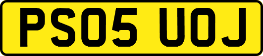 PS05UOJ