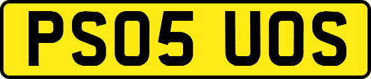 PS05UOS