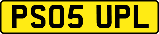 PS05UPL