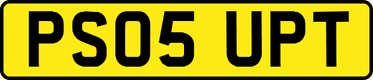 PS05UPT