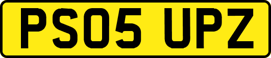 PS05UPZ