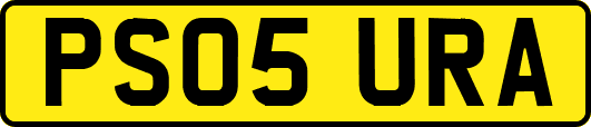 PS05URA
