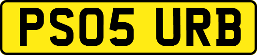 PS05URB