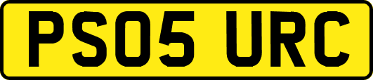 PS05URC
