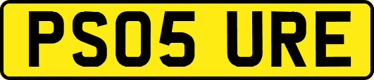 PS05URE