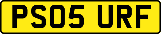 PS05URF