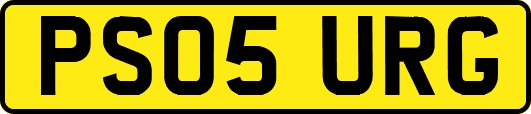 PS05URG