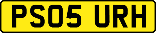 PS05URH