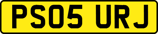 PS05URJ