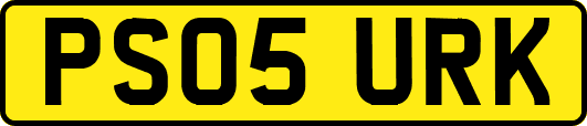 PS05URK