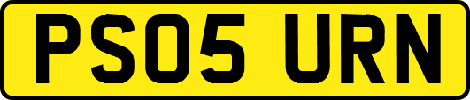 PS05URN