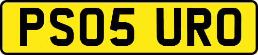 PS05URO