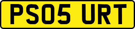 PS05URT