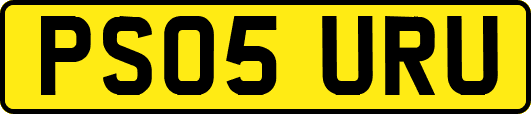PS05URU